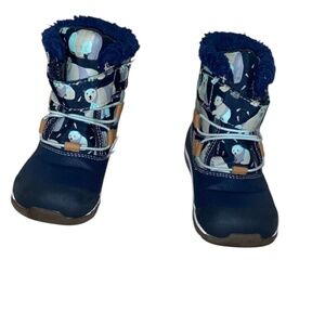 Gilman Water and Insulated Boots for kids!